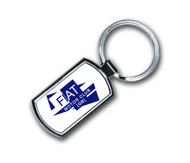 metal-keyring