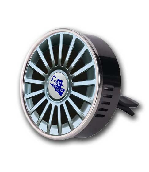 Fiat 500 Air Vent Air Freshener